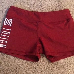 Booty Shorts. Treign Brand